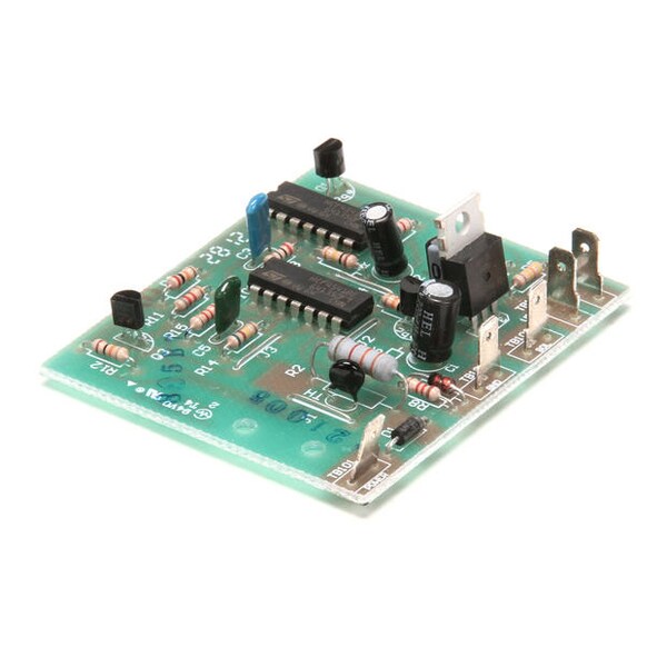 Pc Board /Wct805Rc